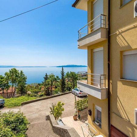 Apartment Opatija My Dream Exterior photo